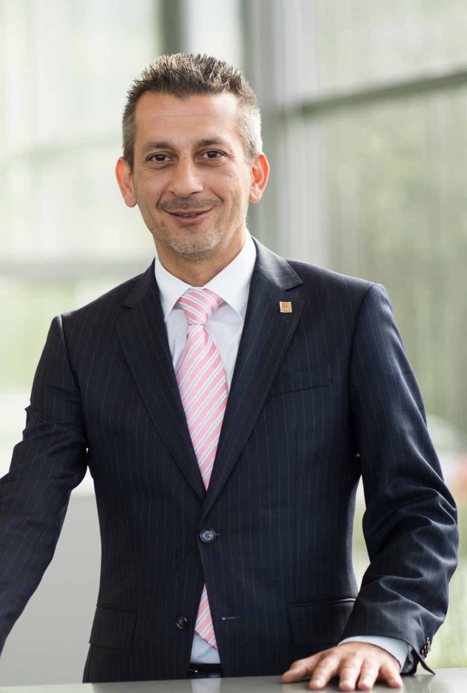 Hakan Celikten