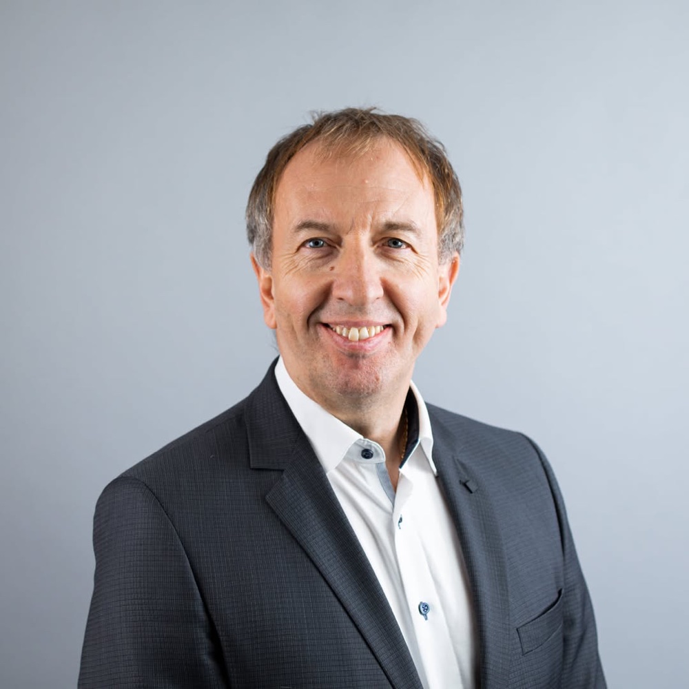 Stefan Karb