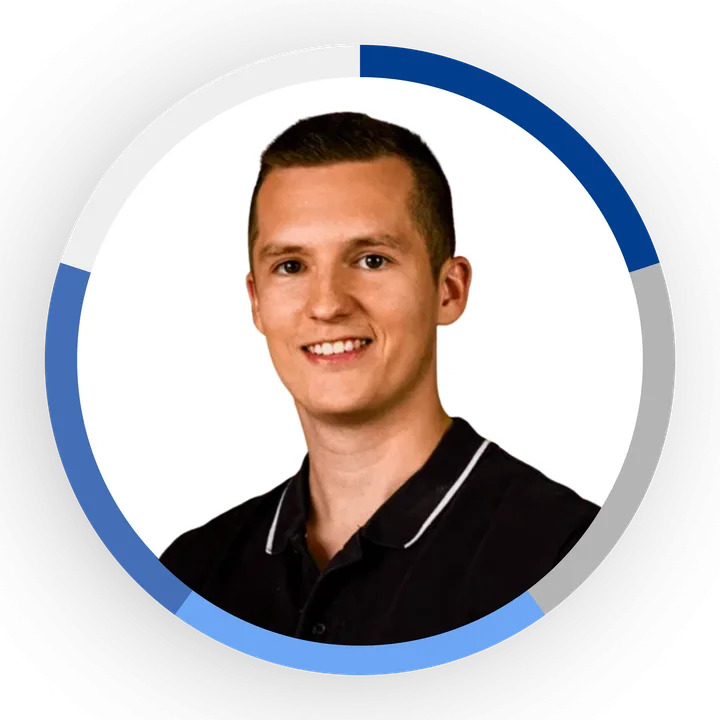 Dominik Wiegand, Web Development & Tech