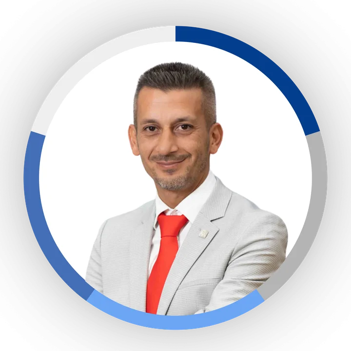 Hakan Celikten