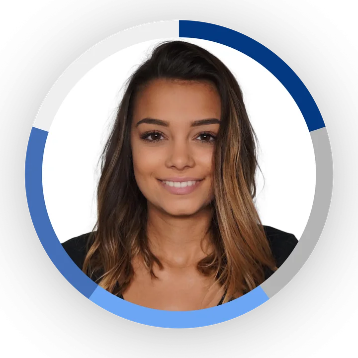 Isabella Maggiore, Head of Marketing