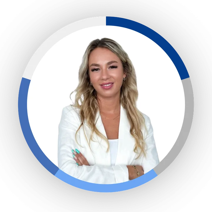 Weronika Wirtz, Video Creatives & Buchhaltung